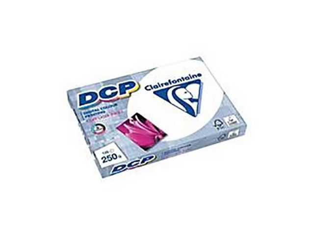 Clairefontaine Kopieringspapper 3803 SRA3 300g ohålat 125/fp | Kontorspapper - Kopieringspapper - A3 Ohålat | Kontorsexperten