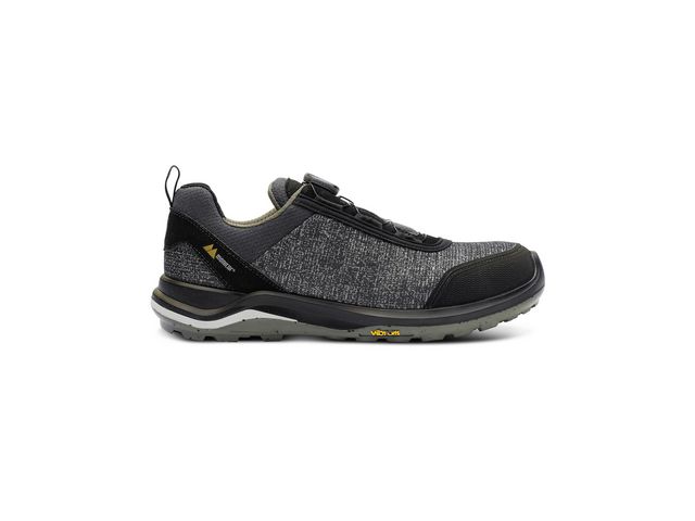 Skyddssko Eco Green S3 BOA SRC HRO 48