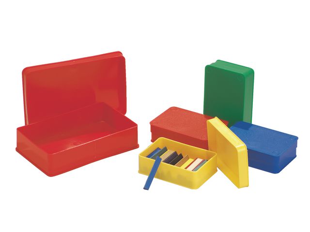 NYBY Ask 5/fp 5/fp | Skola och förskola - Bild och form - Kritor | Kontorsexperten