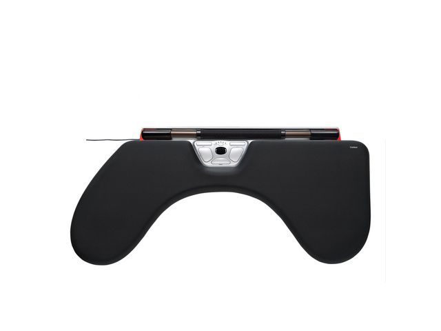 CONTOUR RollerMouse Red Max | Datorprodukter - Kringutrustning - Ergonomiska Pekdon | Kontorsexperten