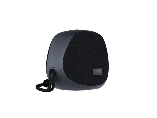 Produktfoto för Happy Plugs Joy - speaker - for portable use - wireless