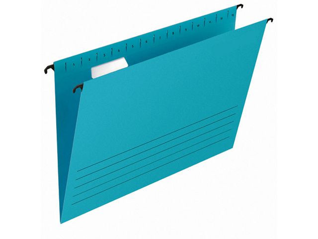 Hängmapp ECO A4 blå | Kontorsmaterial - Mappar och plastfickor - Hängmappar | Kontorsexperten