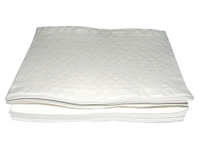 ABENA Tvättlapp tissue 6-lag 19x26cm 1000/fp | Städ och hygien - Tvål och hygien - Tvättlappar | Kontorsexperten