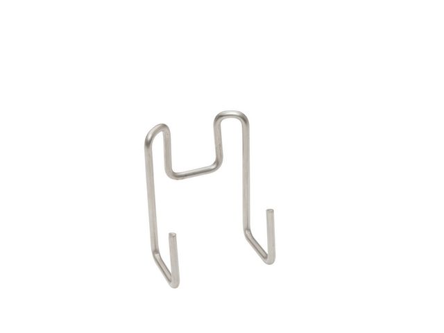 Taski Redskapshållare krokar lång 2/fp | Städ och hygien - Städvagnar - Tillbehör städvagnar | Kontorsexperten