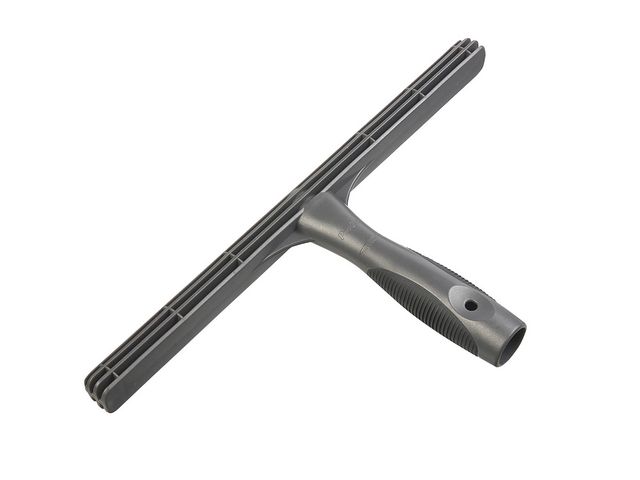 NORDEX Pälshållare Ettore fast 35cm | Städ och hygien - Fönsterrengöring - Fönsterredskap | Kontorsexperten