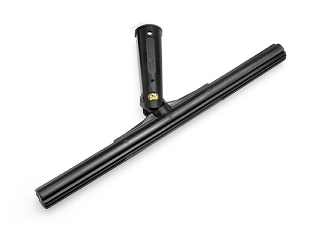 NORDEX Pälshållare Ettore ledad 35cm | Städ och hygien - Fönsterrengöring - Fönsterredskap | Kontorsexperten