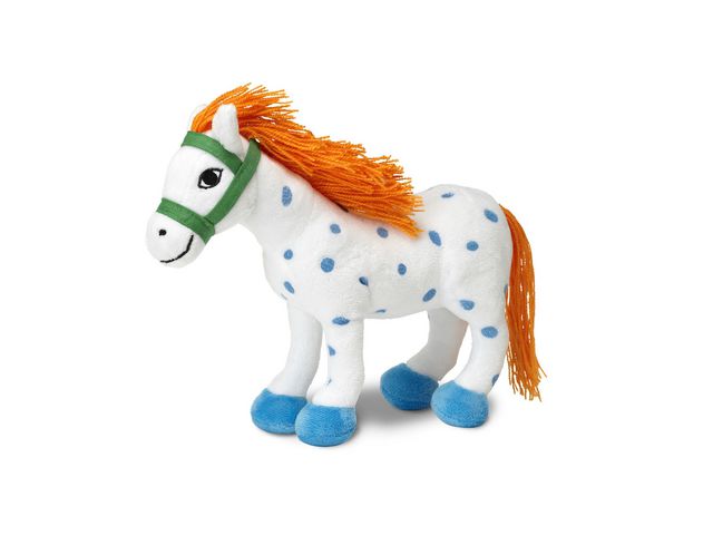 Produktfoto för PIPPI Docka Lilla Gubben 22cm