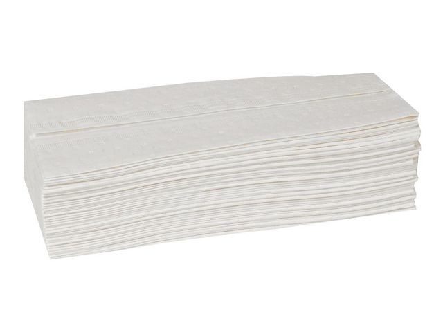 ABENA Tvättlapp tissue 6-lag C 19x25 1000/fp | Städ och hygien - Tvål och hygien - Tvättlappar | Kontorsexperten