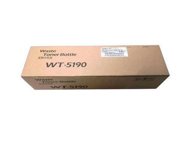 KYOCERA Wastetoner KYOCERA 1902R60YN0 | Toner och bläck - Wastetoner - Wastetoner Kyocera | Kontorsexperten