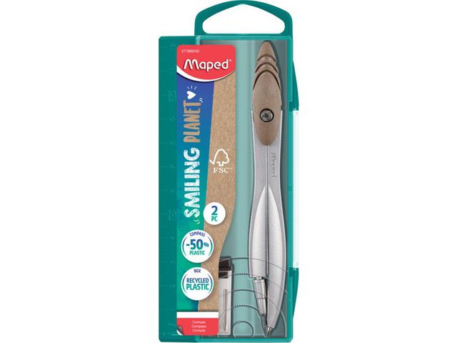 Maped Passare | Skola och förskola - Pennor och tillbehör - Tillbehör till pennor | Kontorsexperten