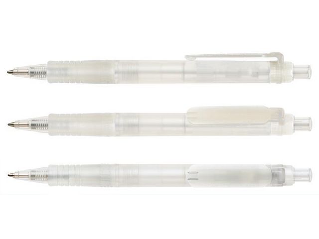 Kulpenna ECO PLA recycled 1,0 | Kontorsmaterial - Pennor - Kulpennor | Kontorsexperten