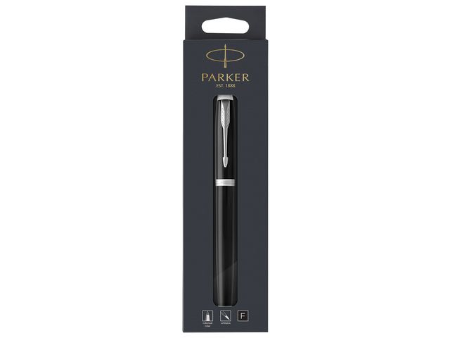 Parker Roller Ball IM CT 1-Blister | Kontorsmaterial - Pennor - Bläckkulpennor | Kontorsexperten