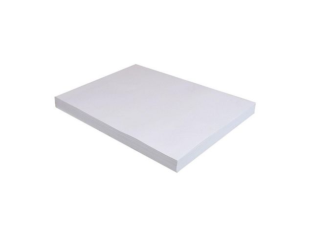 Akvarellpapper A4 300g Fine 100ark/fp | Skola och förskola - Hobbypapper - Akvarell | Kontorsexperten