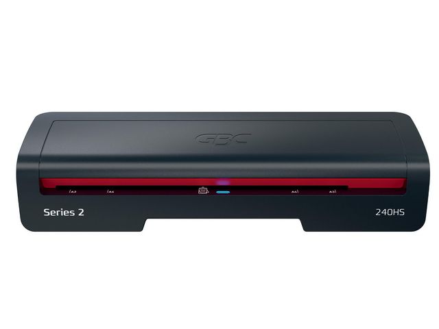 GBC Lamineringsmaskin 240HS A3 | Kontorsmaskiner - Laminering - Lamineringsmaskiner - A3 | Kontorsexperten