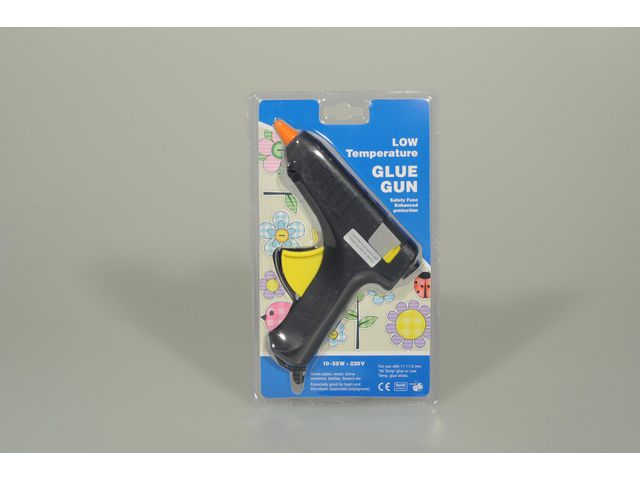 Limpistol Låg värme 11mm | Skola och förskola - Bild och form - Klister och hobbylim | Kontorsexperten