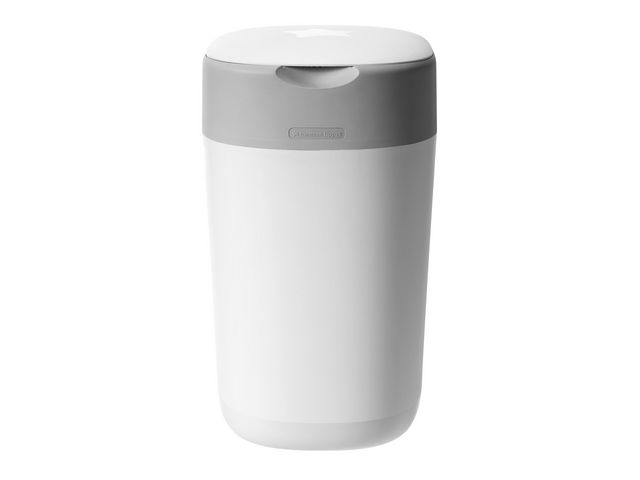 SANGENIC Blöjhink Twist o Click vit