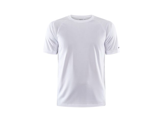 CRAFT Tränings tee CORE herr vit 3XL