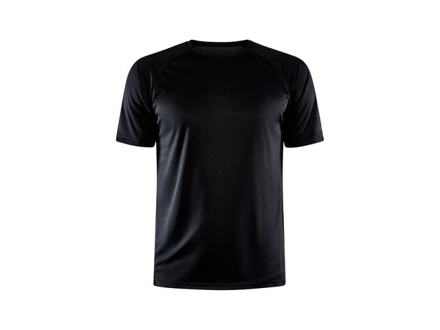 CRAFT Tränings tee CORE herr svart 3XL