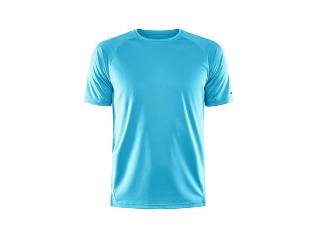 CRAFT Tränings tee CORE herr ljusblå M