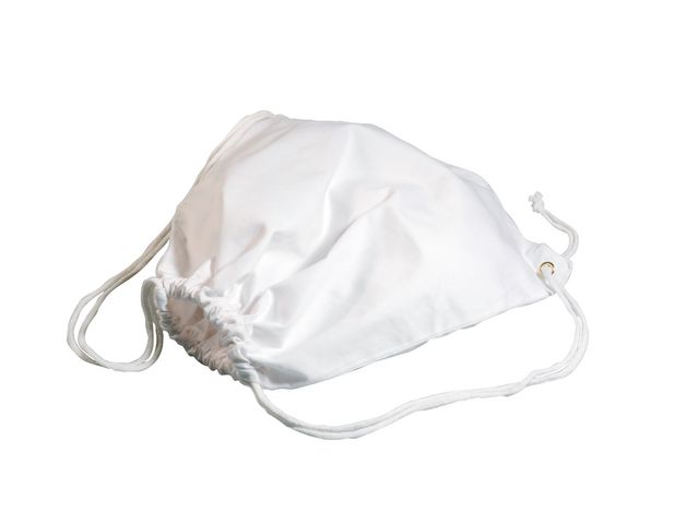 Textilpåse 34x34cm | Skola och förskola - Målarfärg och tillbehör - Textilfärg | Kontorsexperten