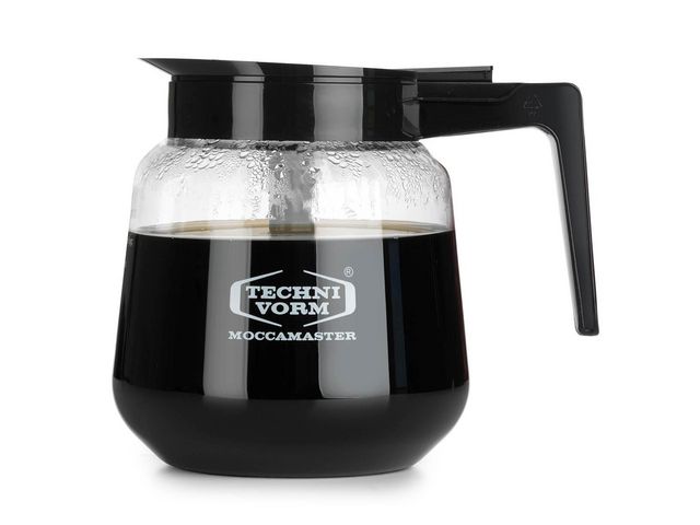MOCCAMASTER Glaskanna 1,8 L | Kök och servering - Köksutrustning - Kaffebryggare | Kontorsexperten