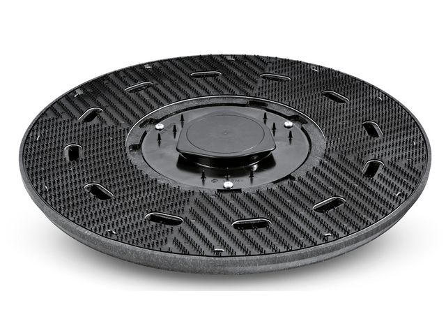 Kärcher Rondellhållare BD 43/25 C | Städ och hygien - Städmaskiner - Tillbehör städmaskiner | Kontorsexperten