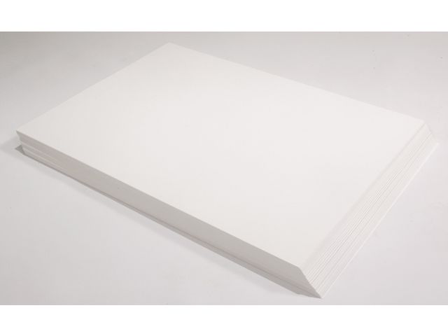 Ritakvarell Watecolo 160g, A2 50 ark | Skola och förskola - Hobbypapper - Akvarell | Kontorsexperten