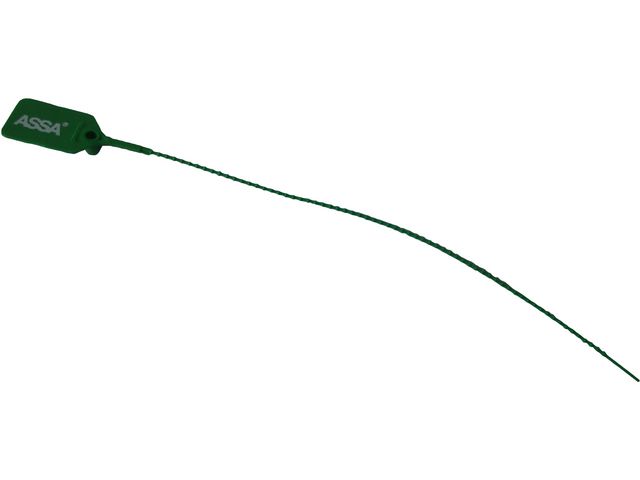 ASSA ABLOY ACCENTRA Grön tråd till utrymningsbehör 179A | Skyddsutrustning - Underhåll och service - Utrustning | Kontorsexperten