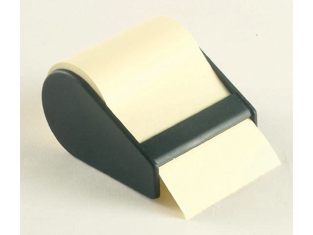 Esselte Notes rulle 60mm x 10m gul | Kontorsmaterial - Notes och Post-It - Notes - Gula | Kontorsexperten