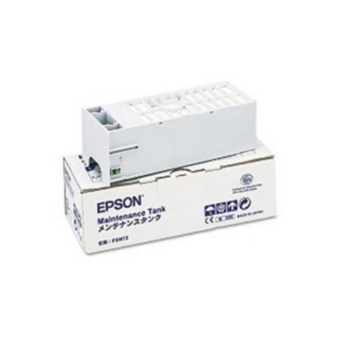 Epson Bläckunderhållstank, C12C890501 | Toner och bläck - Maintenance - Maintenance Epson | Kontorsexperten