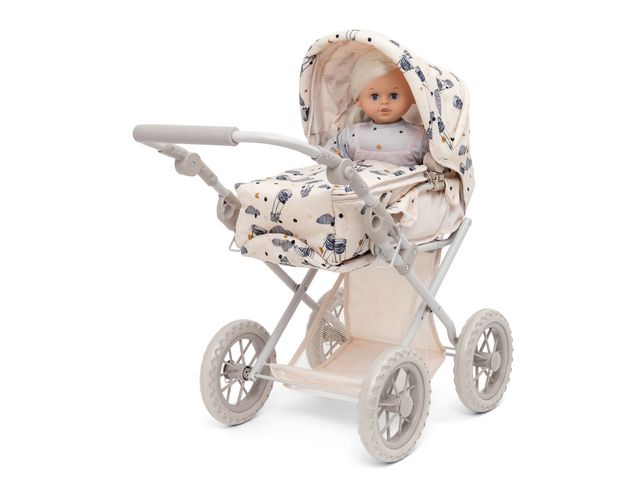 SKRÅLLAN Dockvagn | Skola och förskola - Lekmaterial - Dockvagnar och docktillbehör | Kontorsexperten