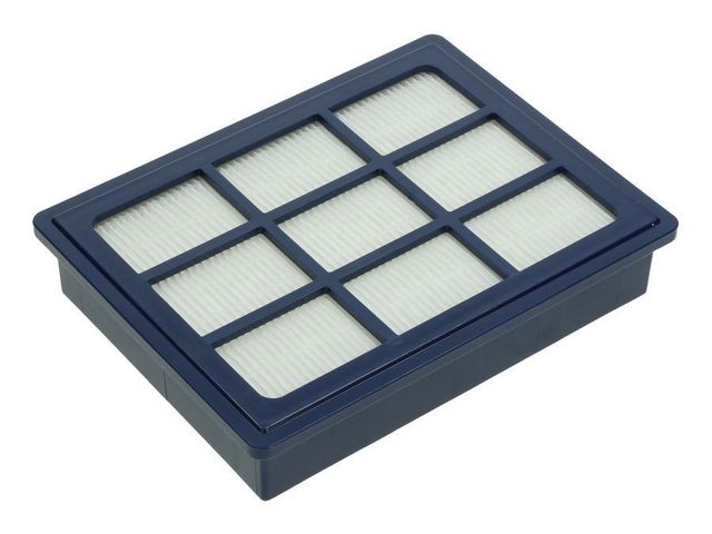 Nilfisk HEPA filter 12 till Dammsugare Power+Eco | Städ och hygien - Dammsugare - Dammsugarfilter | Kontorsexperten