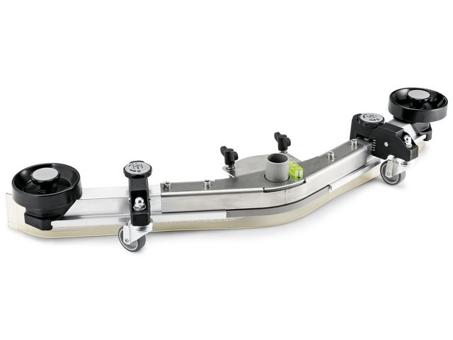 Kärcher Sugskrapa V-formad | Städ och hygien - Städmaskiner - Tillbehör städmaskiner | Kontorsexperten