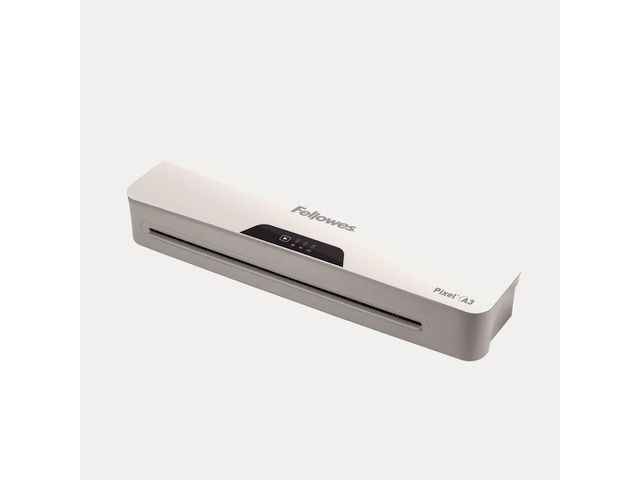 FELLOWES Lamineringsmaskin PIXEL A3 | Kontorsmaskiner - Laminering - Lamineringsmaskiner - A3 | Kontorsexperten