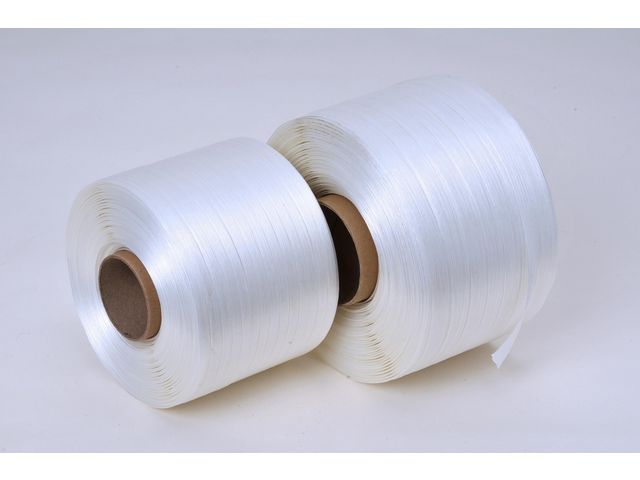 Packband WG-40 Bal 13mm/500m | Emballage och lagerutrustning - Packband och buntband - Förslutningsverktyg | Kontorsexperten