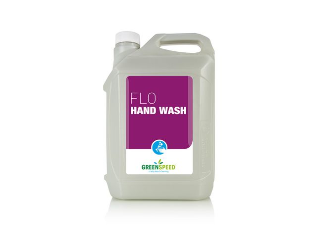 GREENSPEED Tvål, flytande, lila, 5l | Städ och hygien - Tvål och hygien - Tvål - Flytande | Kontorsexperten