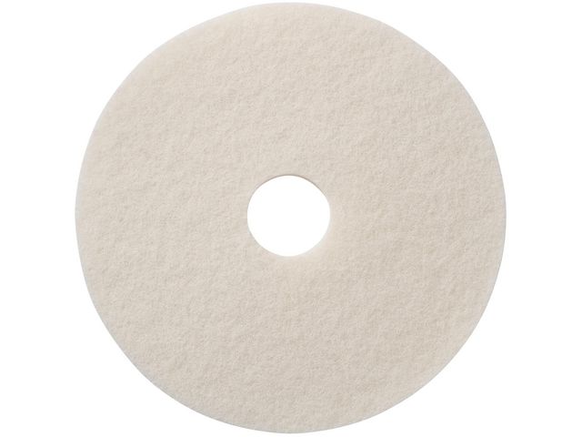 TASKI Rondell Americo 20 Vit | Städ och hygien - Städmaskiner - Rondeller - Twister | Kontorsexperten