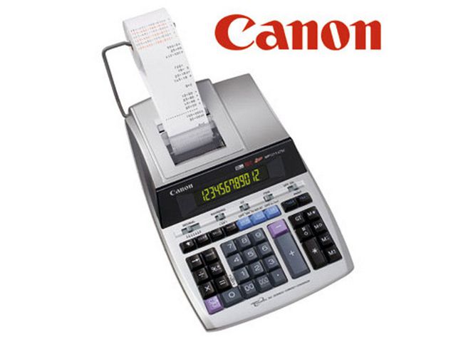 Produktfoto för Canon Remsräknare MP1211-LTSC