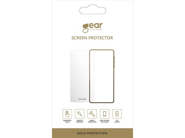 Gear by Carl Douglas Skärmskydd iPhone 13/13 Pro/14 | Datorprodukter - Surfplattor och smartphones - Skärmskydd | Kontorsexperten