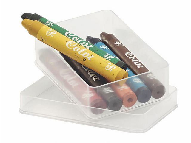 NYBY Ask 5/fp 5/fp | Skola och förskola - Bild och form - Kritor | Kontorsexperten