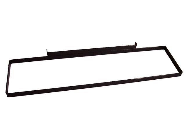 NORDEX Städvagn-Hållare för mopplåda 60cm | Städ och hygien - Städvagnar - Tillbehör städvagnar | Kontorsexperten