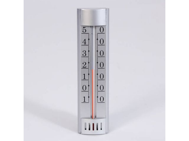 Termometer TF Inomhus | Kontorsmöbler och inredning - Klimatprodukter - Termometrar | Kontorsexperten