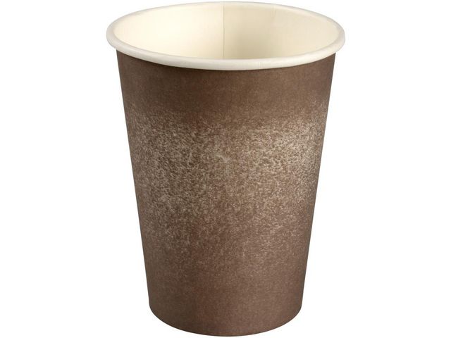 ABENA Pappersbägare Gastro Svanen 36cl50/fp | Kök och servering - Engångsartiklar - Pappersbägare | Kontorsexperten