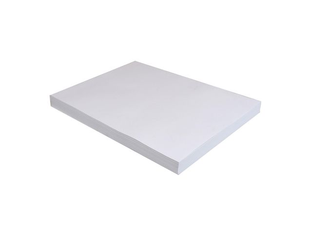 Akvarellpapper A3 180g Fine 100ark/fp | Skola och förskola - Hobbypapper - Akvarell | Kontorsexperten