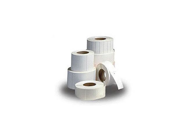 ZEBRA Etikett 25x76mm 11160/FP | Kontorsmaskiner - Etikettskrivare och etiketter - Etiketter - Zebra | Kontorsexperten