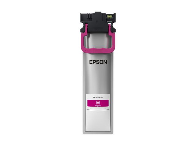 Epson Bläckpatron C13T945340 XL Magenta | Toner och bläck - Bläckpatroner - Bläckpatroner Epson | Kontorsexperten