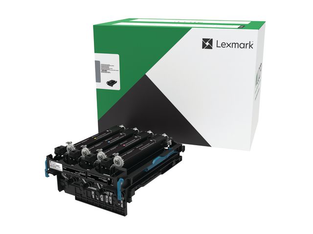Lexmark Fotoenhet 78C0ZV0 125K CMYK | Toner och bläck - Imaging - Imaging Lexmark | Kontorsexperten