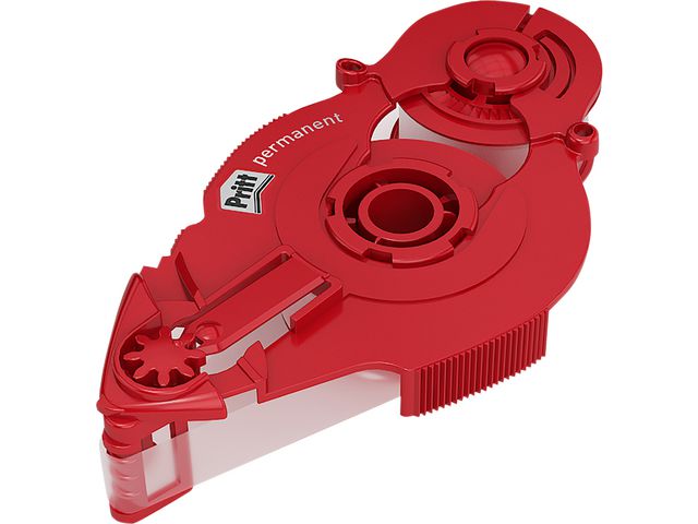 Pritt Påfyllningskassett till Pritts påfyllningsbar permanent limrulle, 8,4 mm x 16 m (hängande låda) | Kontorsmaterial - Tejp lim och häftmassa - Limroller | Kontorsexperten