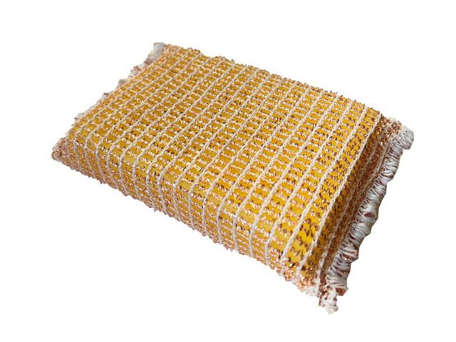 Activa Rengöringssvamp Copper 13x9cm