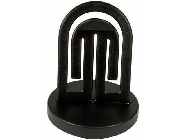 Laurel Dokumenthållare svart | Datorprodukter - Kringutrustning - Dokumenthållare | Kontorsexperten